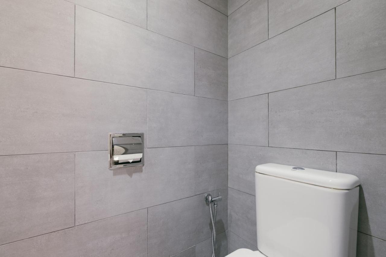 Appartamento Arte Mont Kiara 3Pax Jacuzzi Pool Gym Near Mitec Matrade Kuala Lumpur Esterno foto