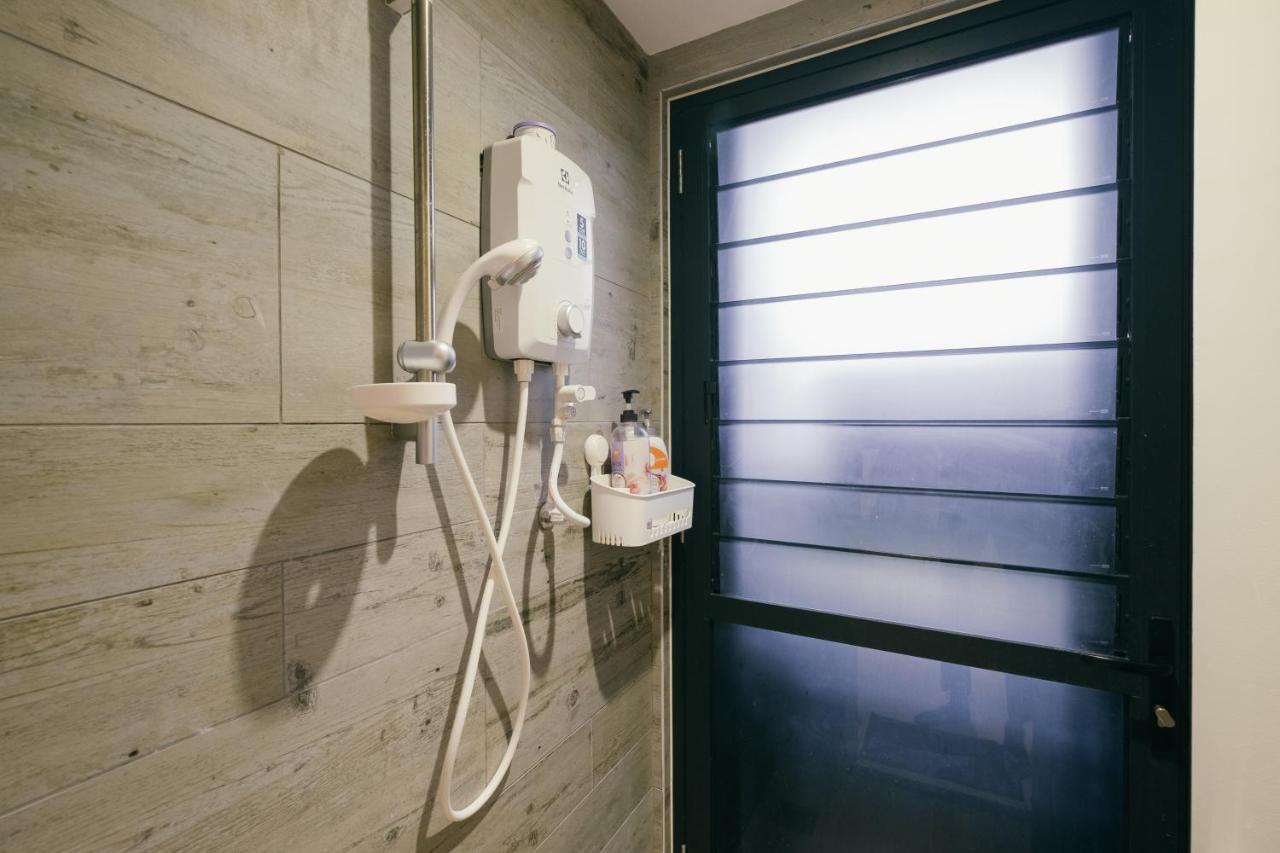 Appartamento Arte Mont Kiara 3Pax Jacuzzi Pool Gym Near Mitec Matrade Kuala Lumpur Esterno foto
